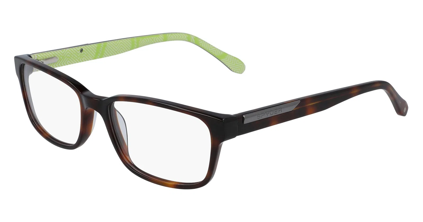 Spyder SP4008 Eyeglasses - view 3